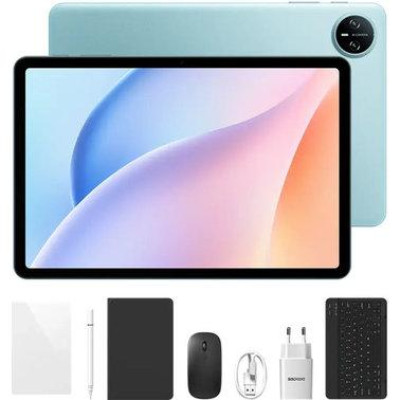 Планшет Doogee Tab A9 Vip Edition 3/64Gb Wi-Fi Glacier Blue Global version