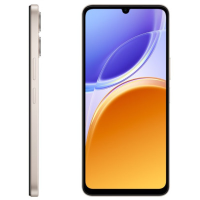 Смартфон Vivo Y21 5G 6/128Gb Gold Global version