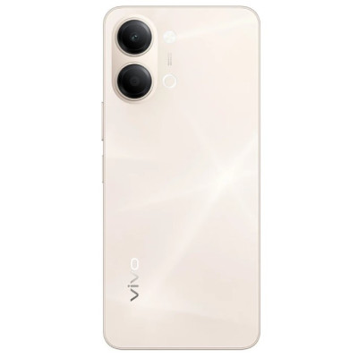 Смартфон Vivo Y21 5G 6/128Gb Gold Global version Смартфон Vivo Y21 5G 6/128Gb Gold Global version