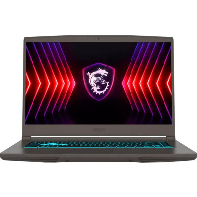 Ноутбук MSI Thin 15 B13VE-3484XUA 15" 16GB/1TB/NVD4050 (9S7-16R831-3484) UA UCRF