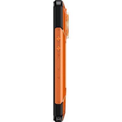 Смартфон Oukitel WP500 Ultra 12/1Tb Orange Global version