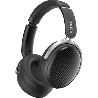 Bluetooth Stereo A4Tech BH350C ANC Black UA