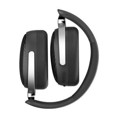 Bluetooth Stereo A4Tech BH350C ANC Black UA Bluetooth Stereo A4Tech BH350C ANC Black UA
