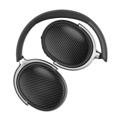 Bluetooth Stereo A4Tech BH350C ANC Black UA Bluetooth Stereo A4Tech BH350C ANC Black UA