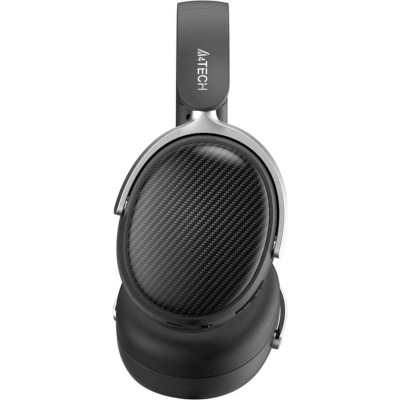 Bluetooth Stereo A4Tech BH350C ANC Black UA Bluetooth Stereo A4Tech BH350C ANC Black UA