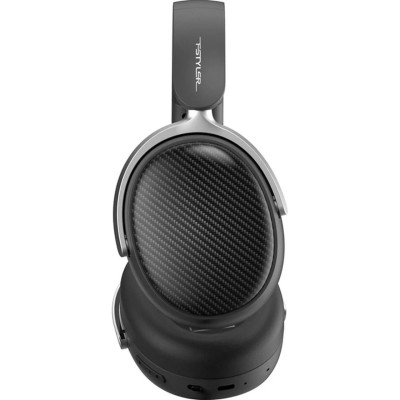 Bluetooth Stereo A4Tech BH350C ANC Black UA Bluetooth Stereo A4Tech BH350C ANC Black UA
