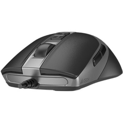 USB миша A4Tech FM50 Plus Black UA USB миша A4Tech FM50 Plus Black UA