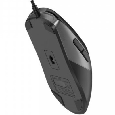 USB миша A4Tech FM50 Plus Black UA USB миша A4Tech FM50 Plus Black UA