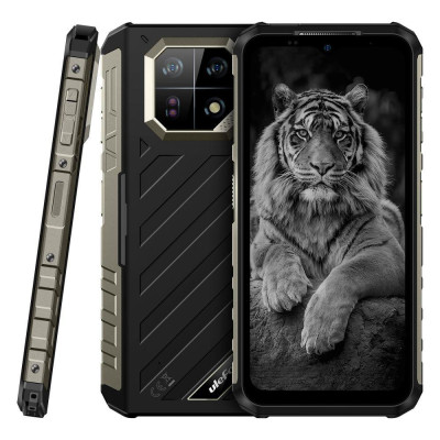 Смартфон Ulefone Armor 22 Pro 8/256Gb Black Global version