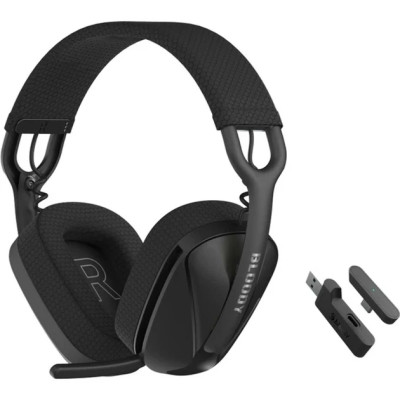 Bluetooth Stereo A4Tech Bloody GR285 Sports Black UA