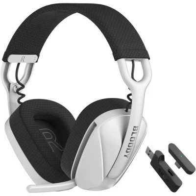 Bluetooth Stereo A4Tech Bloody GR285 Sports White UA