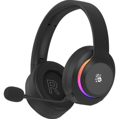 Bluetooth Stereo A4Tech Bloody GR520 Black UA