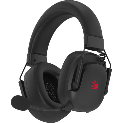 Bluetooth Stereo A4Tech Bloody GR585 Black UA