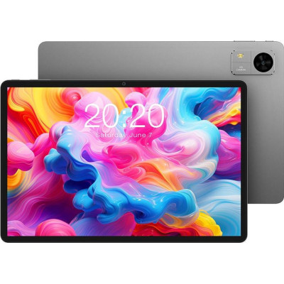 Планшет Teclast M50T 4/128Gb Gray Wi-Fi UA UCRF