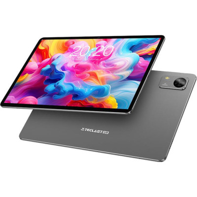Планшет Teclast M50T 4/128Gb Gray Wi-Fi UA UCRF Планшет Teclast M50T 4/128Gb Gray Wi-Fi UA UCRF