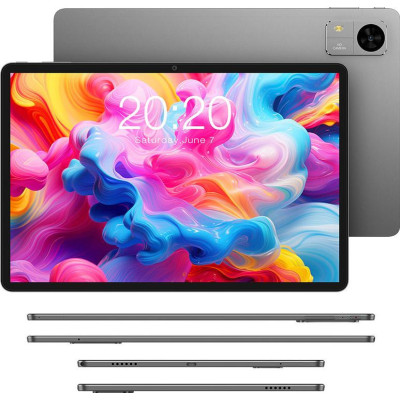 Планшет Teclast M50T 4/128Gb Gray Wi-Fi UA UCRF Планшет Teclast M50T 4/128Gb Gray Wi-Fi UA UCRF