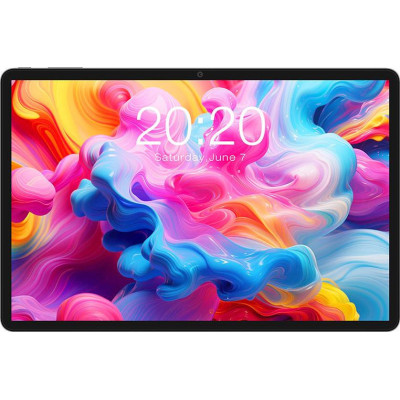 Планшет Teclast M50T 4/128Gb Gray Wi-Fi UA UCRF Планшет Teclast M50T 4/128Gb Gray Wi-Fi UA UCRF