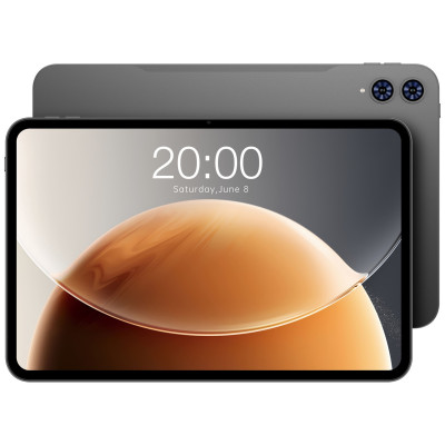 Планшет Teclast T65 6/128Gb LTE Gray (6940709680148) UA UCRF