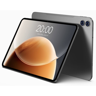 Планшет Teclast T65 6/128Gb LTE Gray (6940709680148) UA UCRF Планшет Teclast T65 6/128Gb LTE Gray (6940709680148) UA UCRF