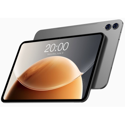 Планшет Teclast T65 6/128Gb LTE Gray (6940709680148) UA UCRF Планшет Teclast T65 6/128Gb LTE Gray (6940709680148) UA UCRF
