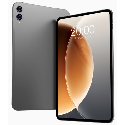 Планшет Teclast T65 6/128Gb LTE Gray (6940709680148) UA UCRF Планшет Teclast T65 6/128Gb LTE Gray (6940709680148) UA UCRF
