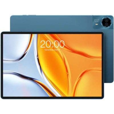 Планшет Teclast T70 (2026) 8/128Gb Blue LTE UA UCRF