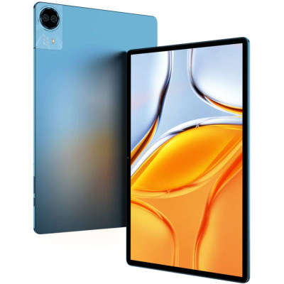 Планшет Teclast T70 (2026) 8/128Gb Blue LTE UA UCRF Планшет Teclast T70 (2026) 8/128Gb Blue LTE UA UCRF