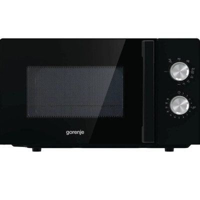 Мікрохвильова піч з грилем Gorenje MO20E2BH UA
