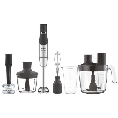 Блендер занурюваний Tefal HB95LD38 Black UA