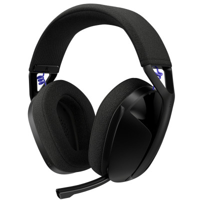 Bluetooth Stereo Logitech G321 Wireless Black (981-001563) UA