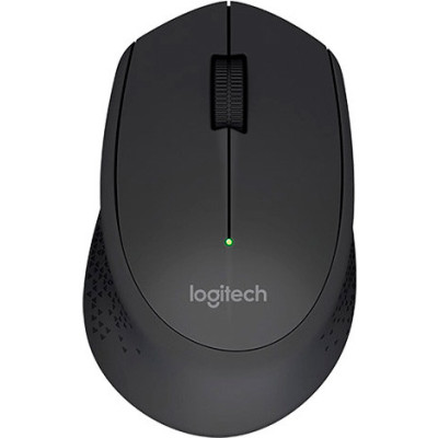 Bluetooth миша Logitech M280 black (910-004287) UA