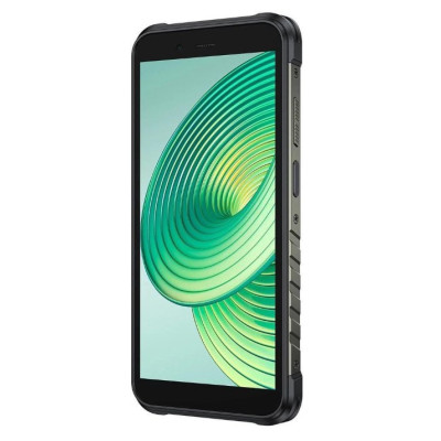 Смартфон Ulefone RugKing 8/128Gb Black Global version Смартфон Ulefone RugKing 8/128Gb Black Global version