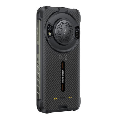 Смартфон Ulefone RugKing 8/128Gb Black Global version Смартфон Ulefone RugKing 8/128Gb Black Global version