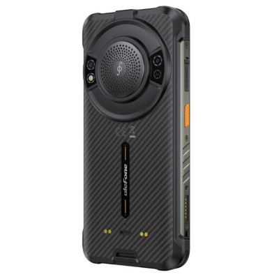 Смартфон Ulefone RugKing 8/128Gb Black Global version Смартфон Ulefone RugKing 8/128Gb Black Global version