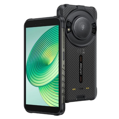 Смартфон Ulefone RugKing 8/128Gb Black Global version Смартфон Ulefone RugKing 8/128Gb Black Global version