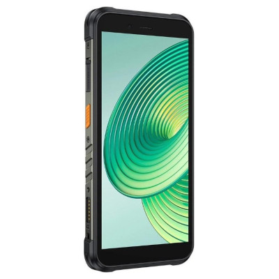 Смартфон Ulefone RugKing 8/128Gb Black Global version Смартфон Ulefone RugKing 8/128Gb Black Global version