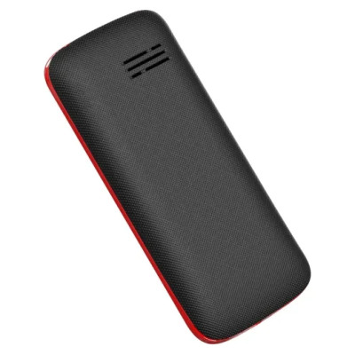 Телефон Nomi i188s Red UA UCRF Телефон Nomi i188s Red UA UCRF