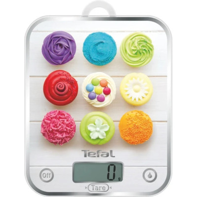 Ваги кухонні Tefal Optiss Cake Pops BC50D4V0 UA