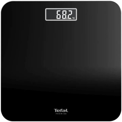 Ваги підлогові Tefal Premiss PP1800V0 Black UA