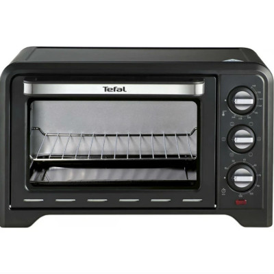 Електропіч Tefal Optimo OF444834 Black UA