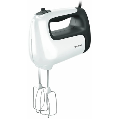 Міксер Tefal Prep'Mix+ HT460138 White/Black UA