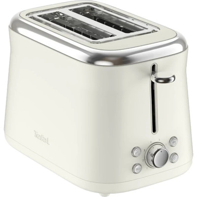 Тостер Tefal Collection TT720AE0 Beige UA