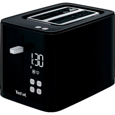 Тостер Tefal TT640810 Black UA