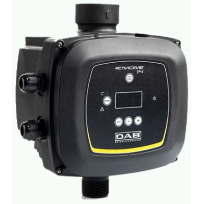 DAB Active Driver plus M/M 1.1 проточний частотний перетворювач DAB Active Driver plus M/M 1.1 проточний частотний перетворювач