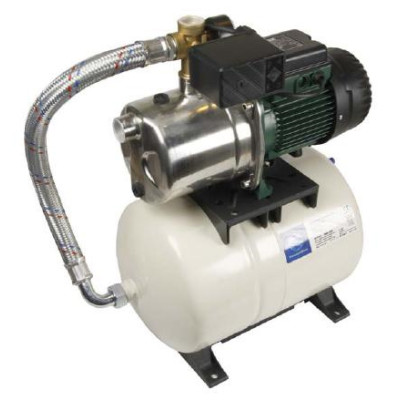 DAB AQUAJET-INOX 112 M-G автоматична насосна станція