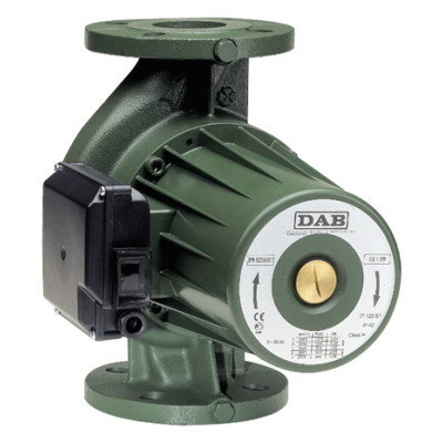 DAB BPH 150/360.80T насос циркуляційний
