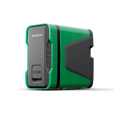 DAB Esybox Pop GAS 1x220-240 50/60 Schuko автоматична насосна станція підвищення тиску DAB Esybox Pop GAS 1x220-240 50/60 Schuko автоматична насосна станція підвищення тиску