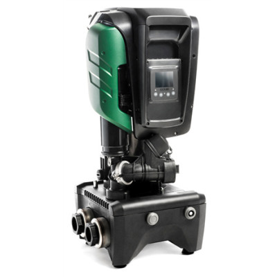 DAB ESYBOX MAX 45/120 M220-240 PUMP промислова автоматична насосна станція підвищення тиску DAB ESYBOX MAX 45/120 M220-240 PUMP промислова автоматична насосна станція підвищення тиску