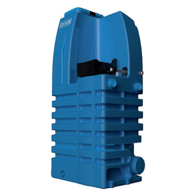 DAB ESYTANK накопичувальний бак питної води 500л. для ESYBOX DAB ESYTANK накопичувальний бак питної води 500л. для ESYBOX