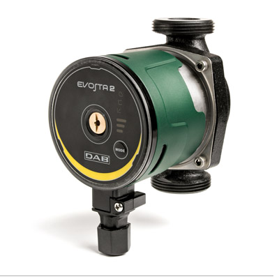 DAB EVOSTA2 40-70/130 (1") M насос циркуляційний з електронним управлінням DAB EVOSTA2 40-70/130 (1") M насос циркуляційний з електронним управлінням